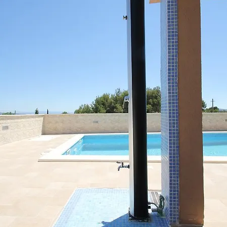 Leonard With Pool Villa Kaštel Novi