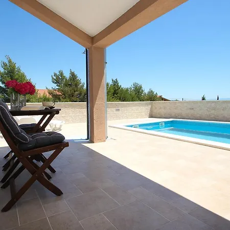 Leonard With Pool * Kaštel Novi
